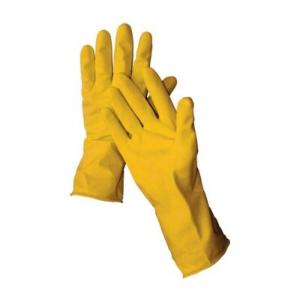 Safety Zone® Latex Flock-Lined Gloves Safety Zone® Latex Flock-Lined Gloves